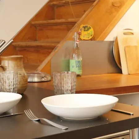 Oparadi 'Le Vieux Lille' A Deux Pas Des Boutiques Et Restaurants Exterior foto